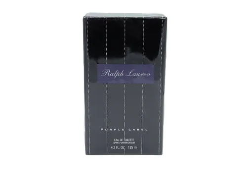 Ralph Lauren Purple Label Eau De Toilette 125ML von Ralph Lauren