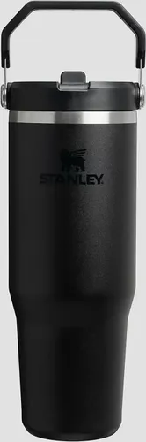 Stanley IceFlow™ Flip Straw Tumbler Edelstahl 890 ml