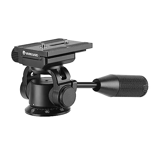 Vanguard Veo PH-28-2-Wege-Kopf für Spektive von Vanguard