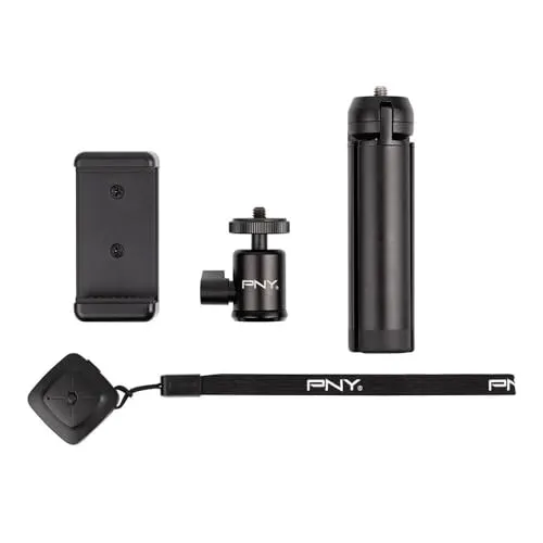 Universal Tripod & Wireess Remote