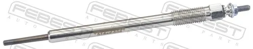 FEBEST 01642-002 Glühkerze für Lexus, Toyota