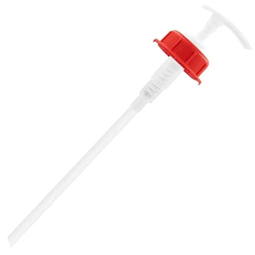 ASVita Dosierpumpe, Dosierspender für 5L Kanister 