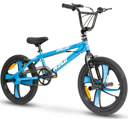 WYLD BMX Freestyle 20