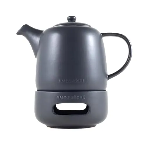 Hanseküche Teekanne 1.3 l