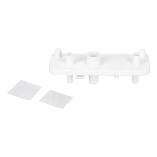 easyPART passend für 201-2453-0035 Ecovacs Oberes Abdeckdach für