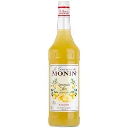 Monin Lemonade Mix Konzentrat 1 Liter