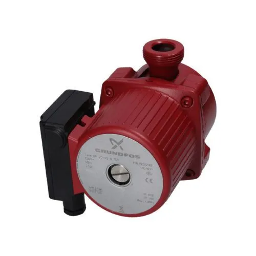 Grundfos UP 20-45 N Zirkulationspumpe 150 mm