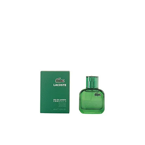 Produktbild Lacoste L.12.12 Vert EDT Vapo 30ml für Herren