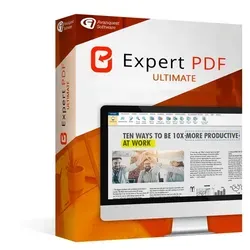 Expert PDF 14 Ultimate