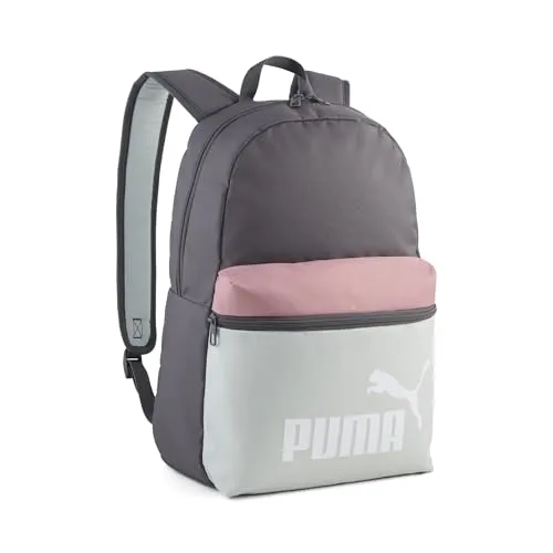 PUMA Unisex Phase Color Block Rucksack von PUMA