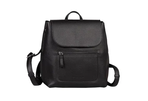 Tom Tailor Elis City Rucksack 26 cm in schwarz von Tom Tailor