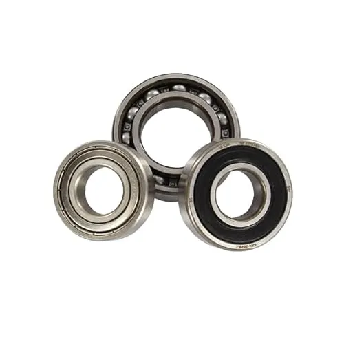 FAG Rillenkugellager 6204-C-2HRS-C3>V