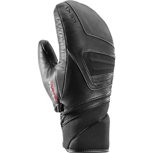 Damen Handschuhe HS GRIFFIN 3D 6 von LEKI