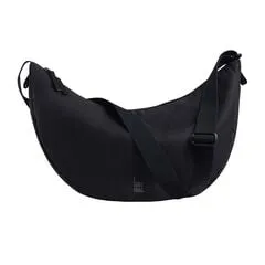 Got Bag Moon Bag Large in schwarz von GOT BAG