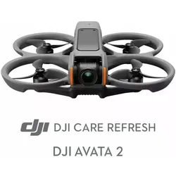 DJI Care Refresh