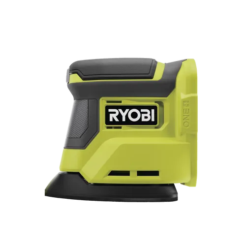 RYOBI 18 V ONE+ Akku-Delta-Vibrationsschleifer RPS18-0
