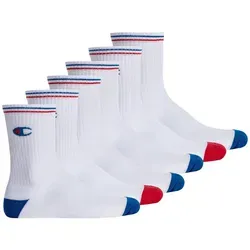 Champion Socken Weiß von Champion