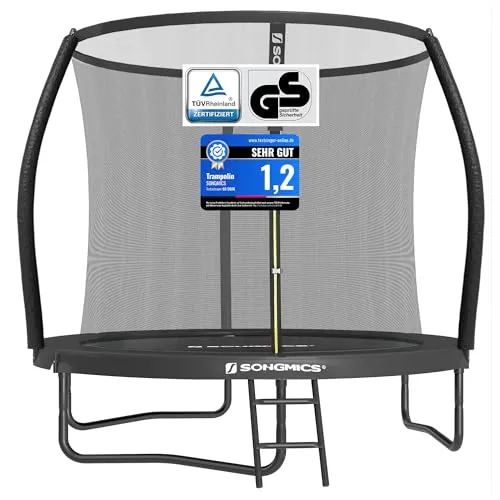 Trampoline bis 200 Euro von SONGMICS
