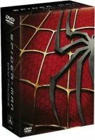Spider-Man 1-3 [3 DVDs] von Sony Pictures Home Entertainment