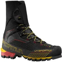 La Sportiva Trango Pro GTX Herren - Robuste Bergstiefel für Abenteuer - Wanderschuhe mit wasserfestem GORE-TEX Obermaterial und steigeisen-kompatibler Sohle für sicheren Halt auf Eis und Schnee. Ideal für anspruchsvolle Bergtouren.