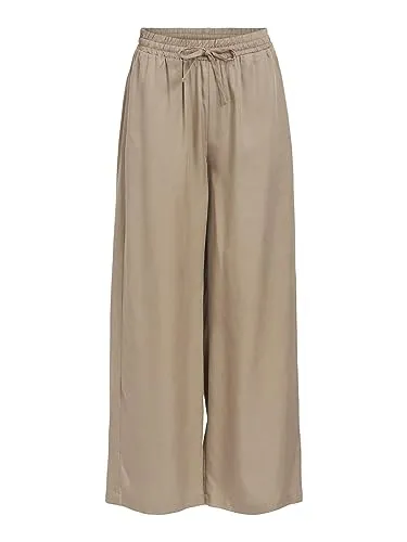 Object Objtilda Talula Long Pant Noos