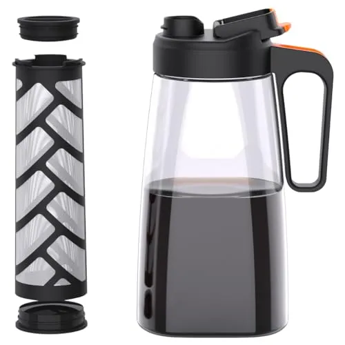 Cold Brew Jug