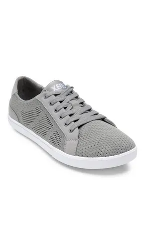 Xero Shoes Sneaker Dillon alloygrau Damen, Größe 40 (9,5) - Stylische Sneaker im klassischen Design mit barfuß-inspirierter Passform für höchsten Komfort. Ideal für jeden Anlass und perfekt kombinierbar mit deinen Lieblingsoutfits. Farbe: alloy, Modell 2024.