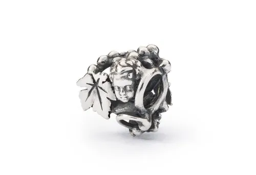 Trollbeads Bead Göttlicher Wein, TAGBE-20250