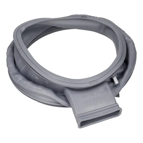 easyPART Türmanschette für SAMSUNG DC64-03235A - Ersatzteil - Hochwertige Türmanschette für Waschmaschinen, einfach zu installieren und sorgt für eine zuverlässige Abdichtung. Ideal für den professionellen Einsatz in der Reparatur.