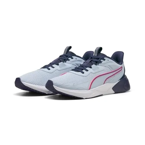 PUMA Schuhe Grau von PUMA