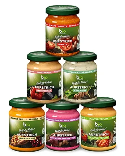 Nussbutter von bioZentrale