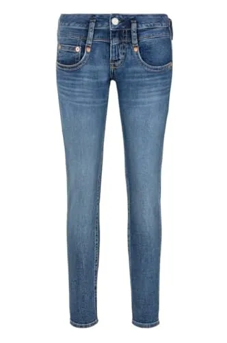 Herrlicher Slim-fit-Jeans Pitch Slim Denim Stretch von Herrlicher