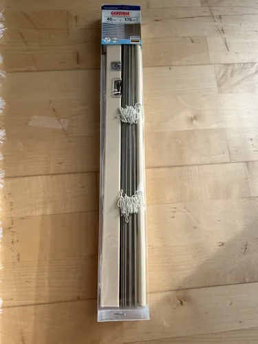 GARDINIA Jalousien & Rollos von GARDINIA