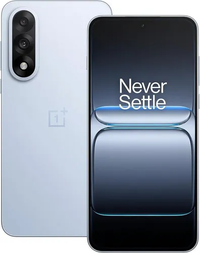 OnePlus Nord 5 - 512GB/12GB RAM Dual-SIM in Marble Sands - Handy mit 512GB Speicher und 12GB RAM, bietet außergewöhnliche Leistung und Speicherplatz für alle Ihre Apps und Medien.