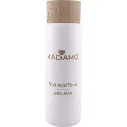KADIAMO Fruit Acid Tonic with AHA 200ml von KADIAMO