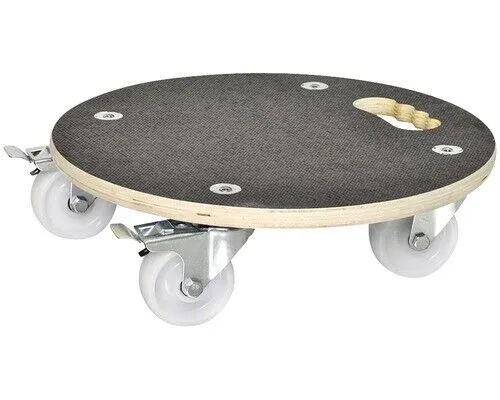 Pflanzenroller WagnerSystem Maxigrip, Ø38 cm, 200 kg von Wagner System