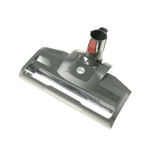 CANDY/HOOVER 48030451 Elektrobodendüse für Stielstaubsauger - Ersatzteil für HOOVER Stielstaubsauger, sorgt für gründliche Reinigung auf verschiedenen Bodenbelägen.
