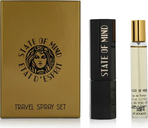 State of Mind Fanfarone Italiano EDP Nachfüllung 2 x 20 ml