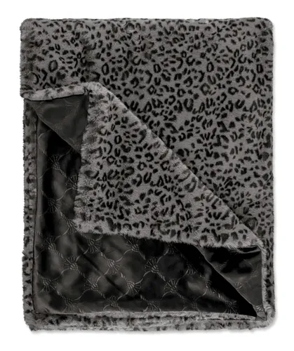 JOOP! Decken Grau von JOOP!