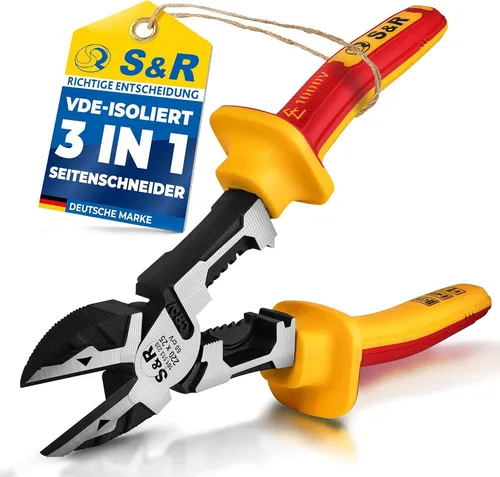 S&R Werkzeuge von S&R