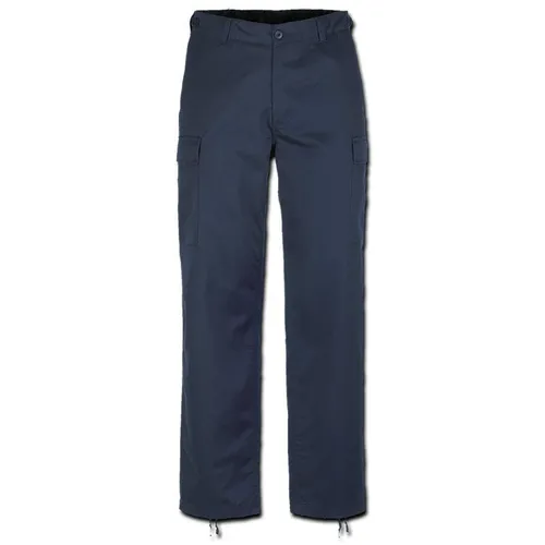 Brandit US Ranger Pants Navy M von Brandit