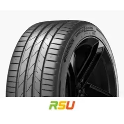Hankook Ventus evo K137A 235/45 R20 100V XL - Sommerreifen für SUVs mit exzellenter Nasshaftung (Klasse A) und Kraftstoffeffizienz (Klasse B), ideal für sicheres Fahren bei hohen Geschwindigkeiten.