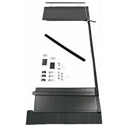 Bosch Indach Erweiterungssatz Fki 6-2 Pfanne, Montageart Senkrecht