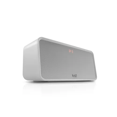 Teufel BOOMSTER 4 107001869 - Der BOOMSTER 4 begeistert mit langer Akkulaufzeit und modernem Bluetooth. Ideal für Musikliebhaber, die unterwegs nicht auf Klangqualität verzichten möchten.