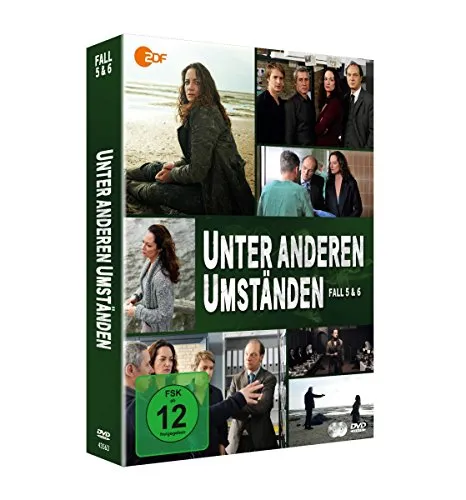 Unter Anderen Umständen - Box 3