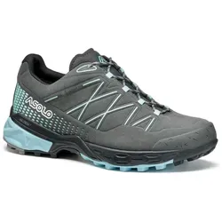 Asolo Damen Tahoe Leather GTX Wanderhalbschuh von Asolo