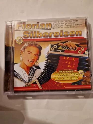 Die Goldene Hitparade der Volksmusik