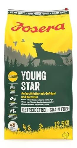 JOSERA YoungStar von Josera