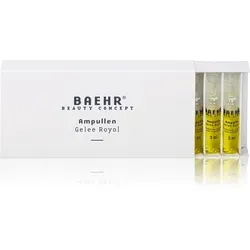 BAEHR Ampulle GELEE ROYAL 10x2ml