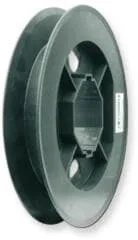 Schellenberg Maxi Rollladen-Gurtscheibe, 190 mm (11900)